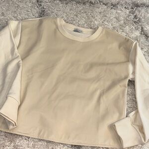 Evereve Cozy Sweatshirt